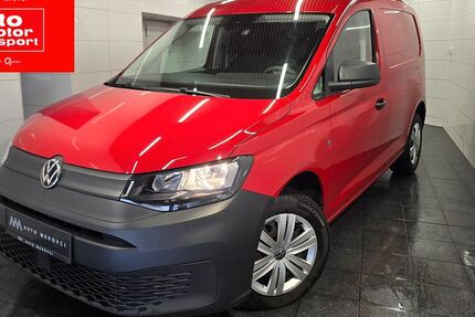 VW Caddy 55.500 km 14.995 &euro; Hagen 58099
