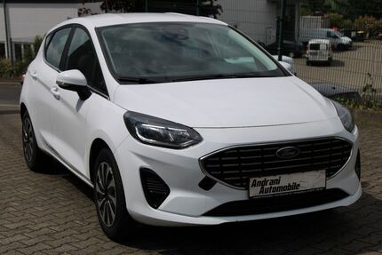 Ford Fiesta 174.256 km 6.790 &euro; Heiligenhaus 42579