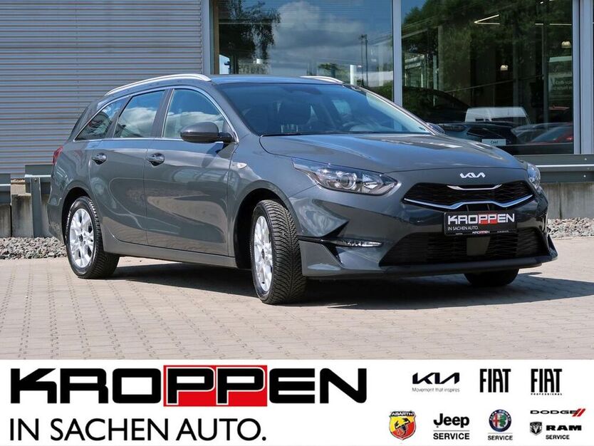 ceed Sportswagon
