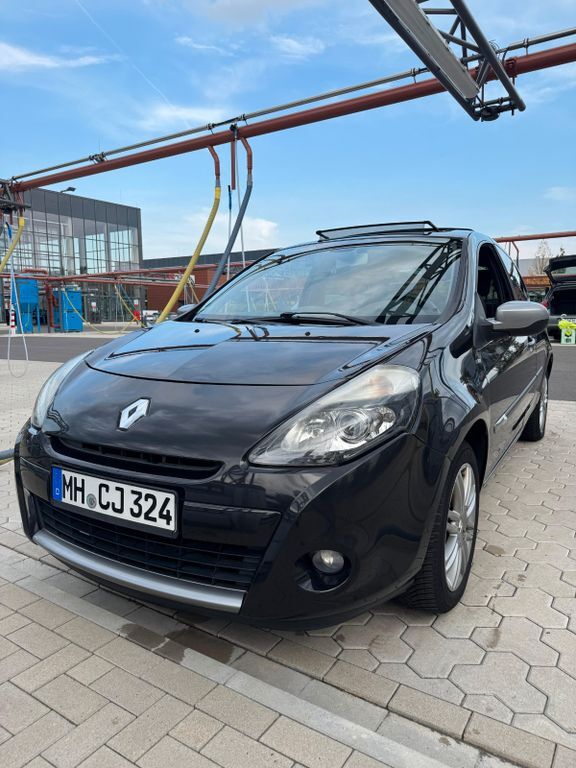 Renault Clio 119.000 km 3.000 € Mülheim an der Ruhr 45479