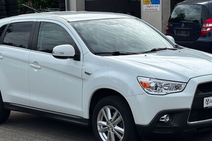Mitsubishi ASX 175.000 km 6.999 &euro; Recklinghausen 45665