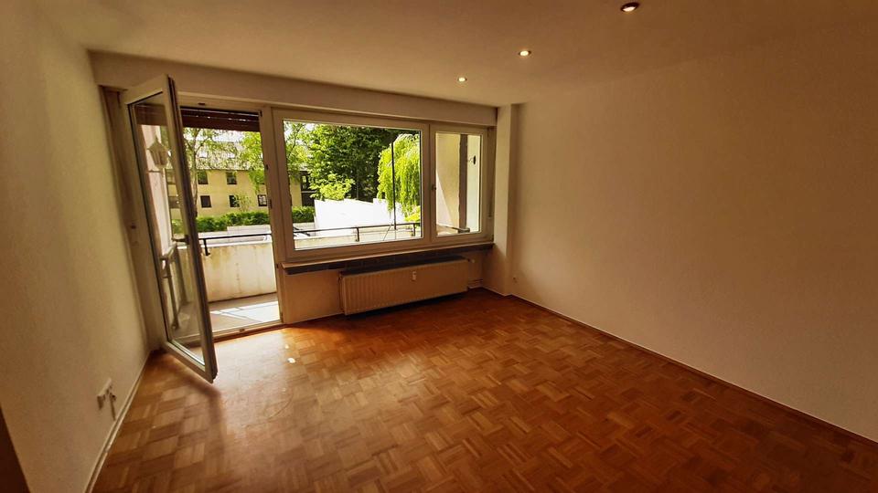 Am Heerbusch 18 - top sanierte 3,5 ZKB im EG mit Balkon in neuwertigem Gebäude 3 zimmer