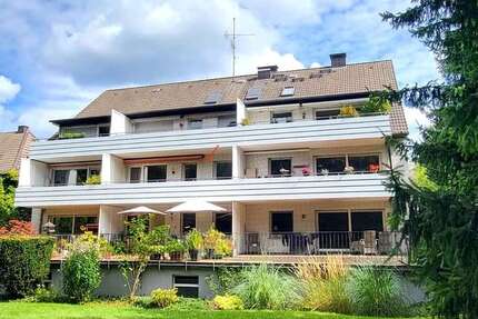 Wohnung zum Kaufen in Dortmund 170.000 € 63 m² 2 zimmer