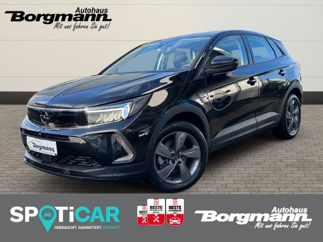 Opel Grandland (X) 7.820 km 26.990 &euro; Bottrop 46240