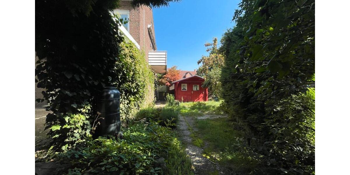 Einfamilienhaus Selm - 7 Zimmer, 183 m&sup2;, 335.000&euro; | Angebot:27539278