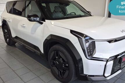 Kia EV9 49.574 km 55.590 &euro; Wuppertal 42287