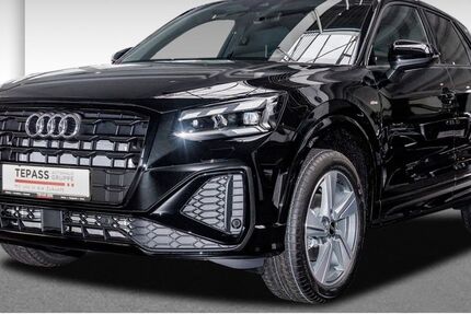 Audi Q2 15.499 km 34.680 &euro; Schwelm 58332