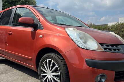 Nissan Note 110.000 km 3.800 &euro; essen 45359