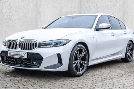 BMW 320 24.712 km 43.800 &euro; Castrop-Rauxel 44579