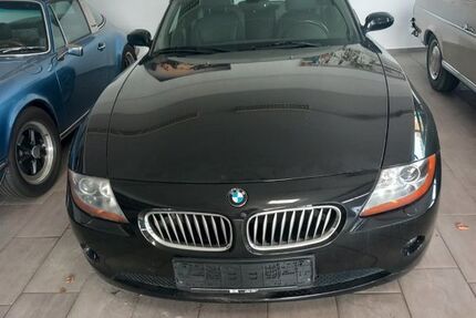 BMW Z4 48.450 km 17.750 &euro; Essen 45279