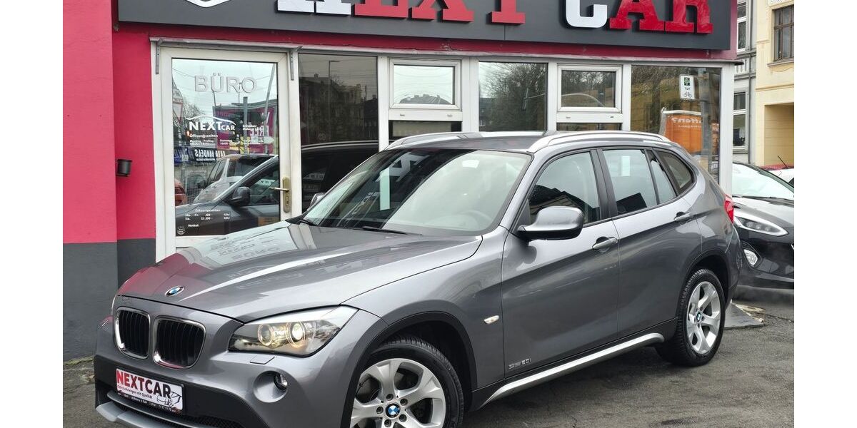 BMW X1 47.000 km 12.490 &euro; Mülheim an der Ruhr 45476