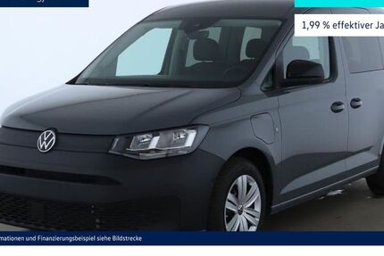 VW Caddy 3.377 km 33.290 &euro; Bochum 44866