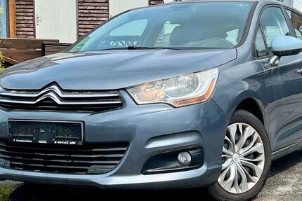 Citroen C4 125.360 km 2.200 &euro; Gelsenkirchen 45884