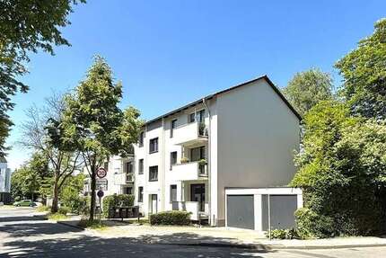 Wohnung zum Mieten in Bochum 730 € 60 m²