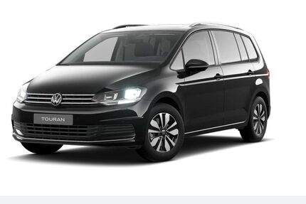 VW Touran 20.817 km 31.490 &euro; Bochum 44892