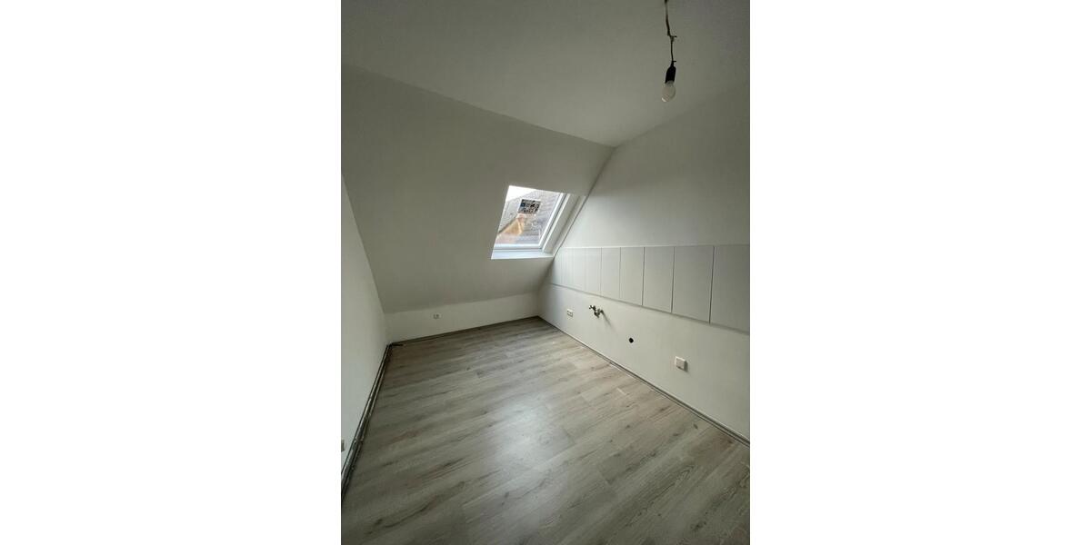 Wunderschöne 2 Zimmerwohnung in Gelsenkirchen 2 zimmer