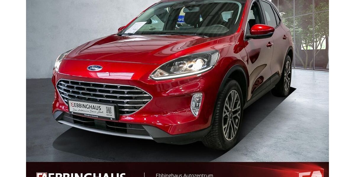 Ford Kuga 30.318 km 23.999 &euro; Dortmund 44149