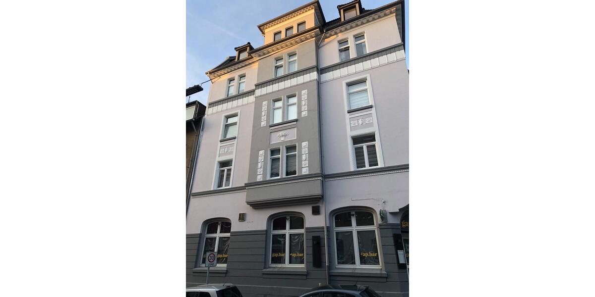 Etagenwohnung Hagen Hagen-Nord - 2 Zimmer, 60 m&sup2;, 85.000&euro; | Angebot:24839318