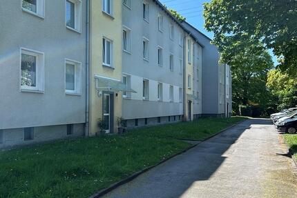 VIVAWEST modernisiert Ihre neue Wohnung.