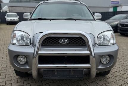 Hyundai SANTA FE 336.279 km 1.600 &euro; Dortmund 44388