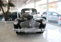 Roadmaster