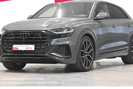 Audi Q8 62.477 km 63.889 &euro; Wuppertal 42109