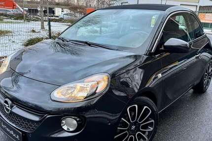 Opel Adam 75.570 km 8.990 &euro; Oberhausen 46045