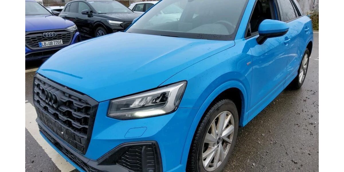 Audi Q2 68.950 km 27.890 &euro; Hagen 58091