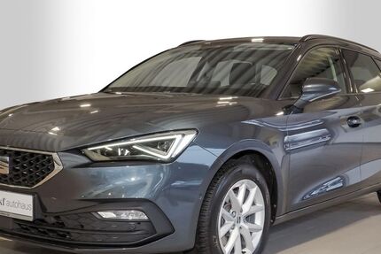 Seat Leon 24.158 km 27.450 &euro; Schwerte 58239