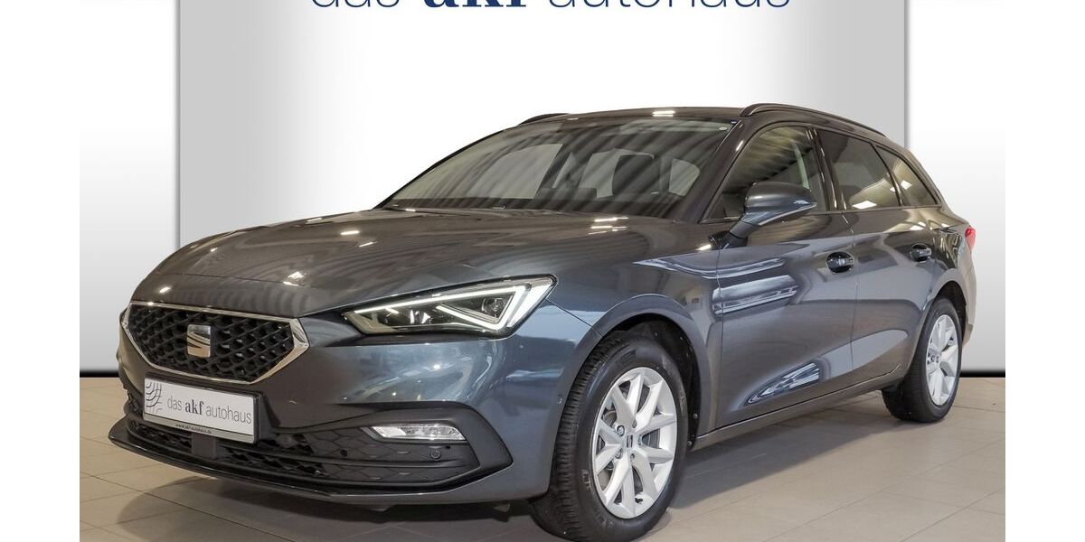 Seat Leon 24.158 km 27.450 &euro; Schwerte 58239