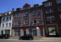 Schönes Apartment in Friemersheim, 1,5-Zimmer