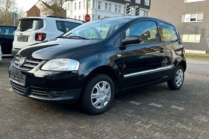 VW Fox 142.000 km 1.780 € Gelsenkirchen 45879