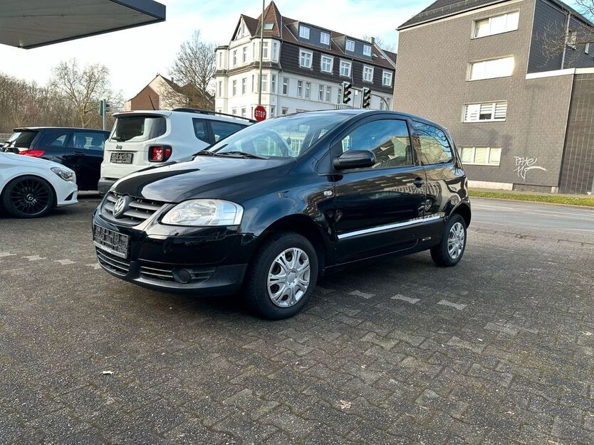 VW Fox 142.000 km 1.780 € Gelsenkirchen 45879