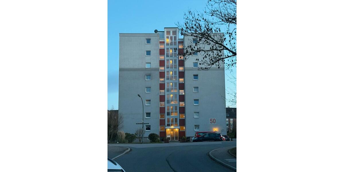 Etagenwohnung Velbert Velbert-Mitte - 1 Zimmer, 30 m&sup2;, 550&euro; | Angebot:25790505