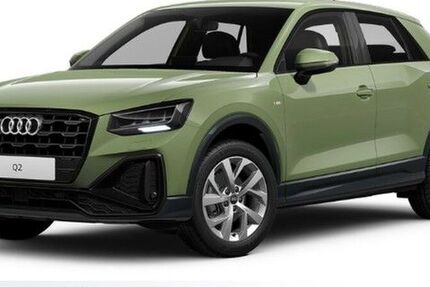 Audi Q2 79.090 km 26.440 &euro; Recklinghausen 45657