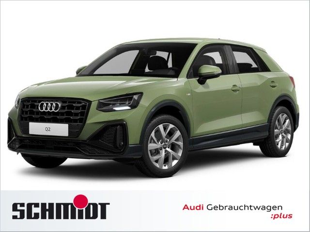 Audi Q2 79.090 km 26.440 &euro; Recklinghausen 45657