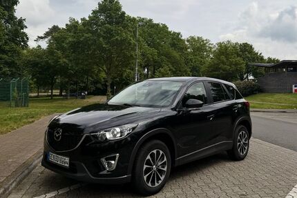 Mazda CX-5 82.940 km 11.899 &euro; Gelsenkirchen 45891