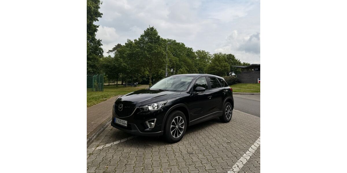 Mazda CX-5 82.940 km 11.899 &euro; Gelsenkirchen 45891