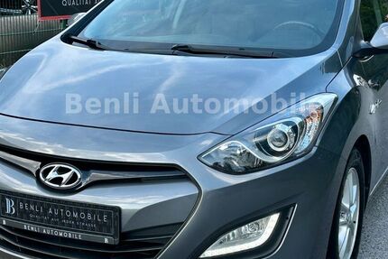 Hyundai i30 150.000 km 7.890 € Oer Erkenschwick 45739