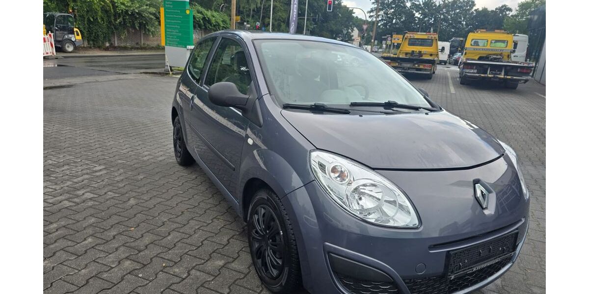 Renault Twingo 160.000 km 2.490 &euro; Bottrop 46238