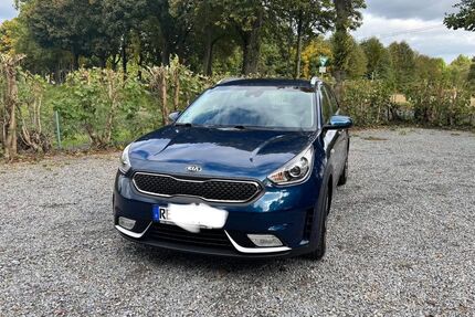 Kia Niro 119.000 km 13.950 &euro; Herten 45701