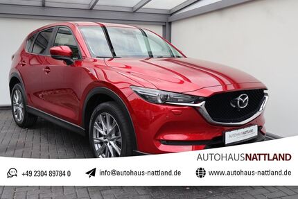Mazda CX-5 99.362 km 18.950 &euro; Schwerte 58239