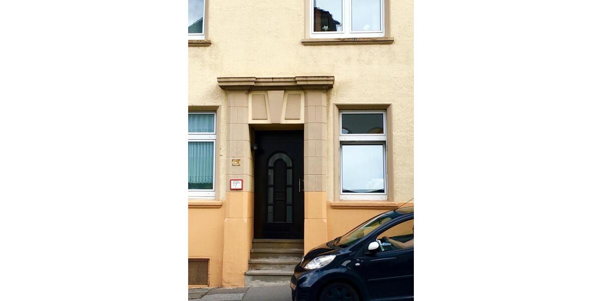 Verkauf von privat: Schöne 4-Zimmer-Traum-Wohnung in W-tal Barmen 4 zimmer