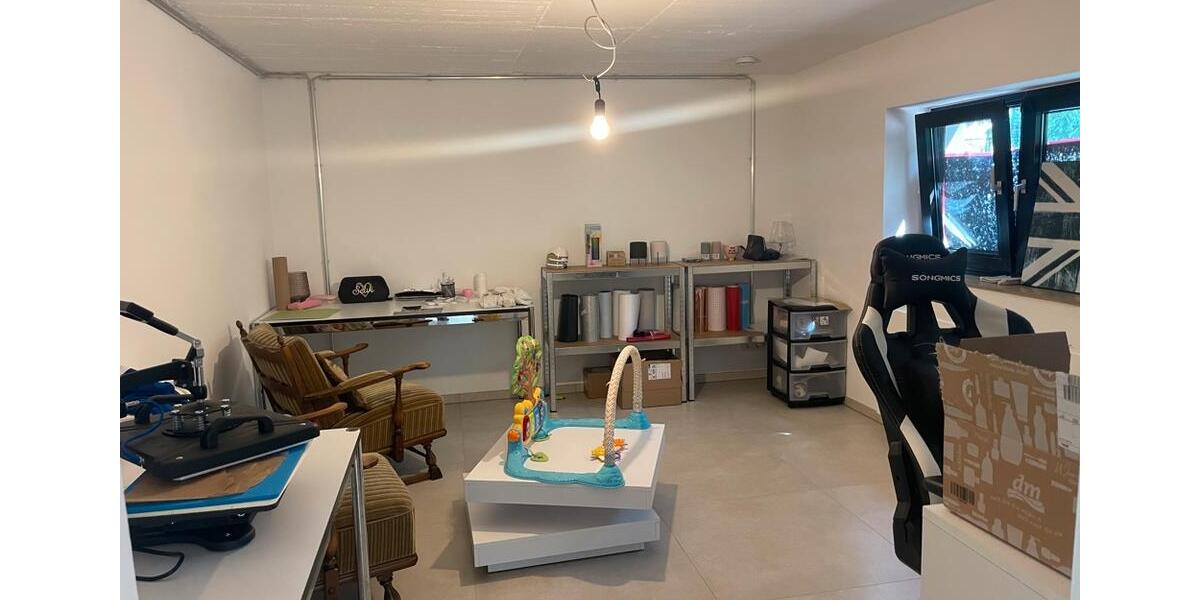 So flexibel wie Ihr Business - Renovierte Halle, individuell erweiterbar! zimmer