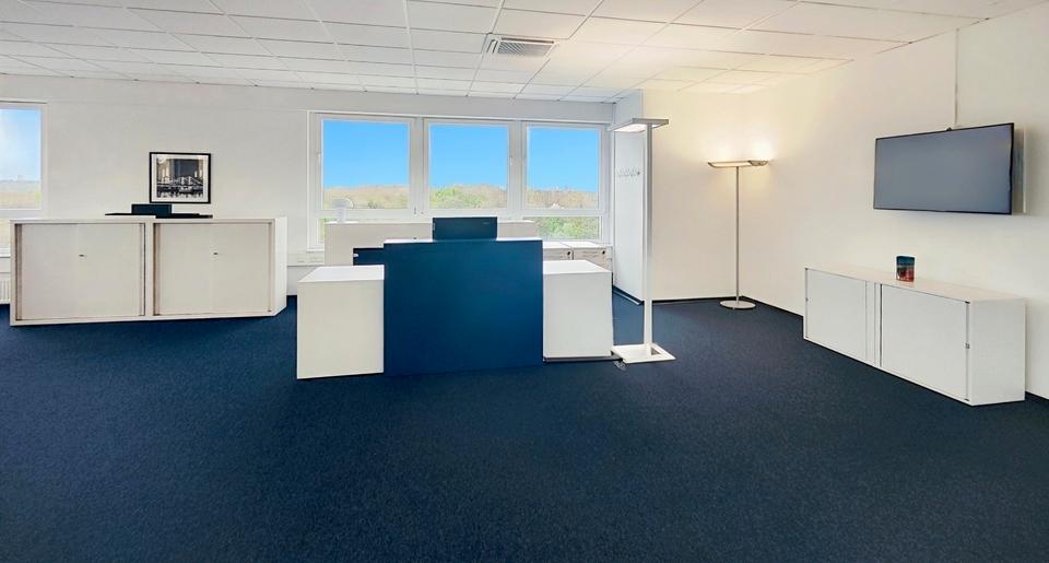 Virtuelles Büro in Regus Rheinelbe Park zimmer
