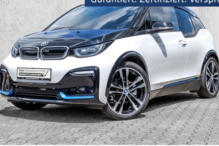 BMW i3 24.900 km 23.470 € Herne 44625