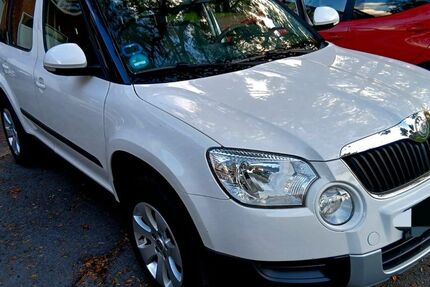 Skoda Yeti 139.950 km 4.999 &euro; Gelsenkirchen 45899