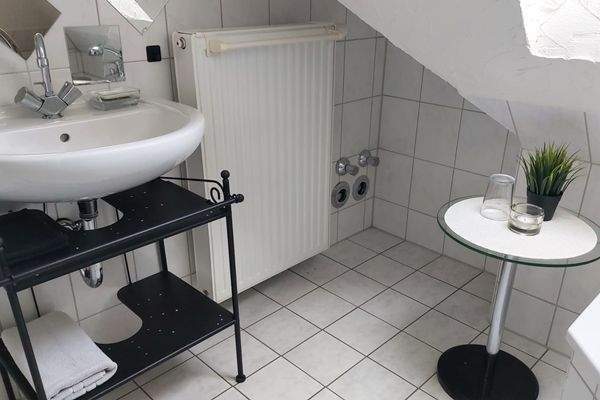 Etagenwohnung Gladbeck Butendorf - 2 Zimmer, 40 m&sup2;, 750&euro; | Angebot:26540443