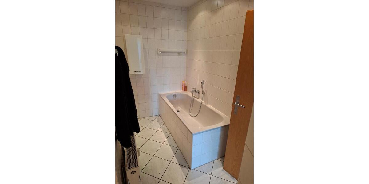 moderne 4.5 Zi..Wohnung mit Dachterrasse in guter Innenstadtlage 4 zimmer