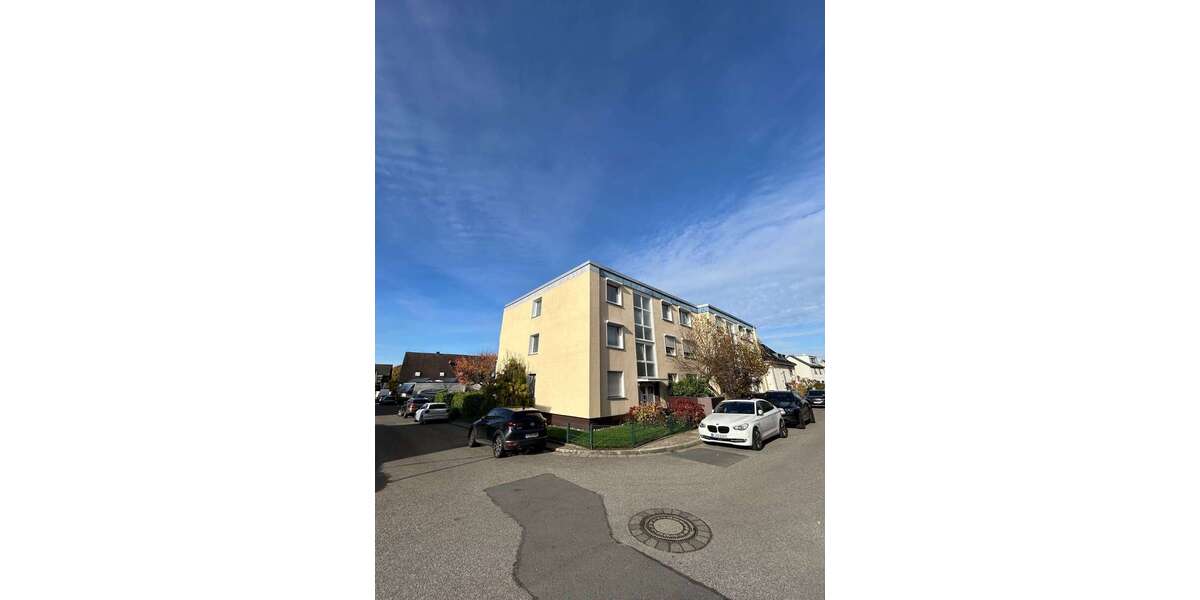 Wohnung zum Kaufen in Essen 119.950 € 50.93 m² 2 zimmer